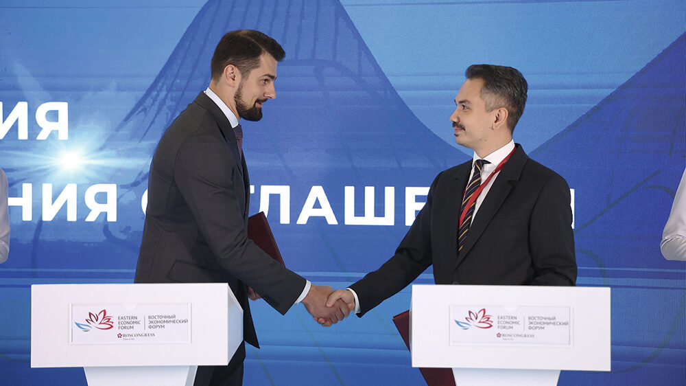 Новый резидент Арктической зоны РФ — Первая горнорудная компания