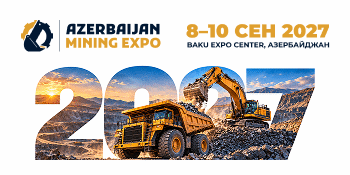 Azerbaijan Mining Expo 2027